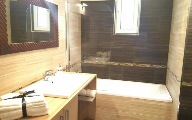 ORANGEHOMES Fantastic 3 bedrooms apartment Dohány street