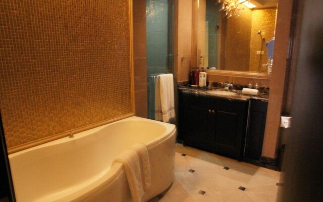 Tian An Guo Hui Luxury Hotel