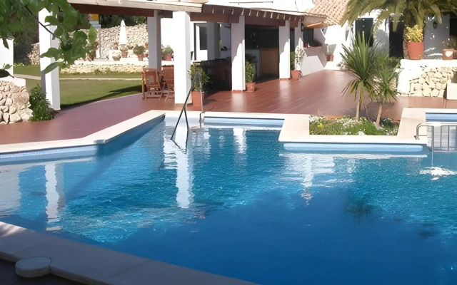 Agroturismo Binissafullet Vell