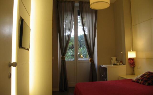 Guest House Piazza Bologna