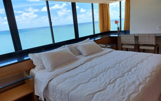 Euro Suíte Recife By Nacional Inn