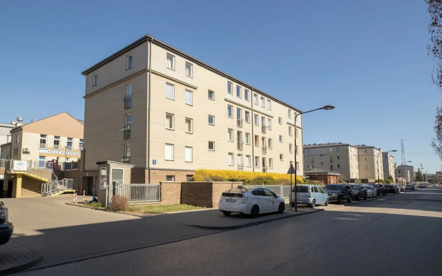 ShortStayPoland Apartamentowa B180