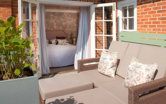 Chewton Glen Hotel & Spa - an Iconic Luxury Hotel