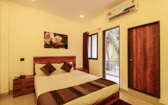 OYO Flagship 17270 Hotel Leo Pride