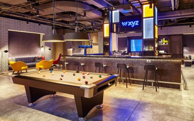 Aloft Lima Miraflores