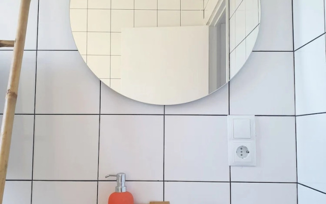 Alana Beach Guest House