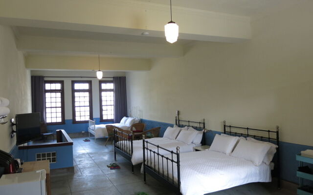 The Vintage Maison Tainan
