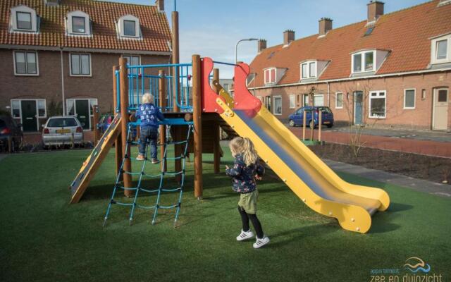 Appartement Zee En Duinzicht 78