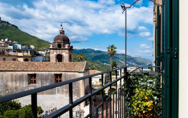 Taormina Bedda b&b