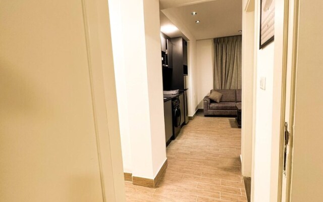 Central Apartment For Rent 30