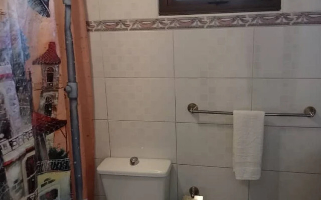 The Brother's House