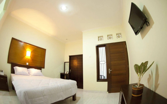 Teges Inn Kuta