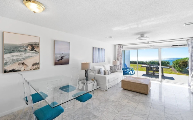 Seacrest 8 2 Bedroom Townhouse