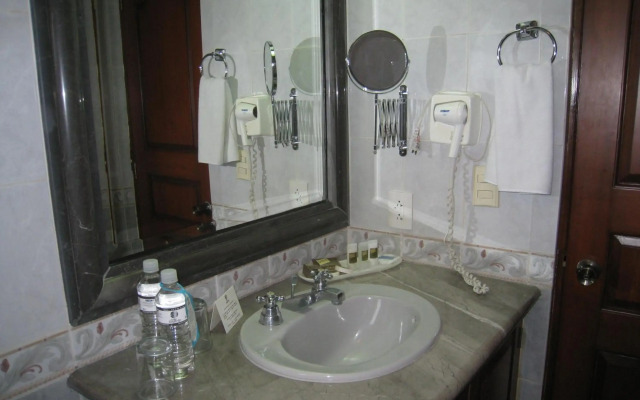 Hotel Argento