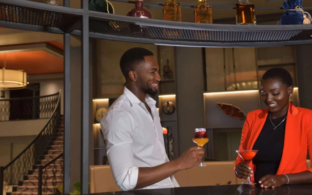 Pullman Nairobi Upper Hill