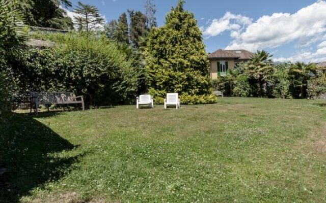 Impero House Rent - Baveno