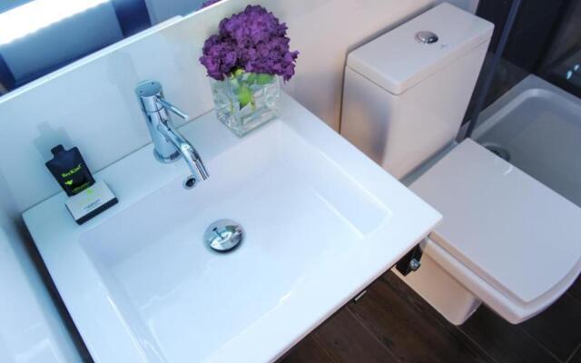 Hotel BPM - Brooklyn New York