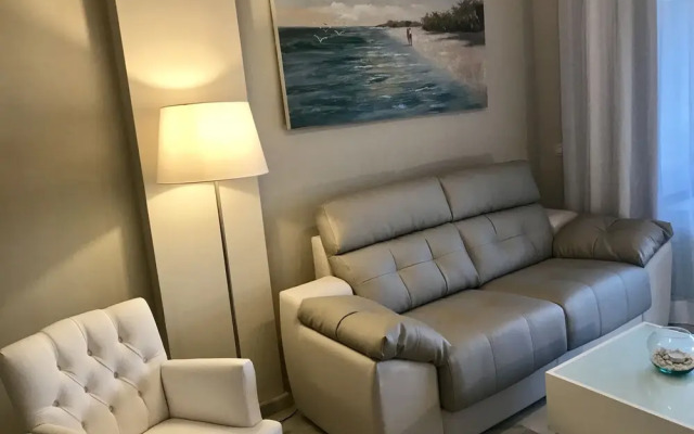 MI CAPRICHO B9 Luxury apartment with Sea View