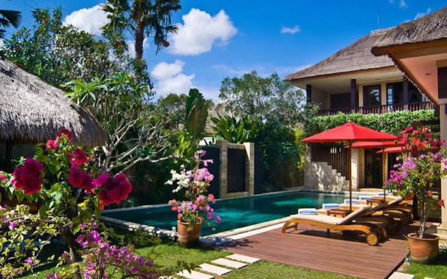 The Residence Seminyak