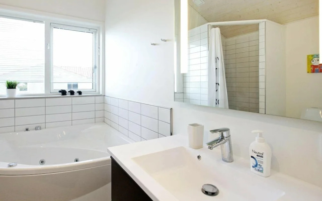 Seaside Retreat With Spa - By Traum Ferienwohnungen