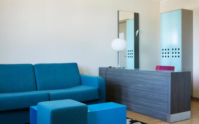 Comfort Hotel Nouveau