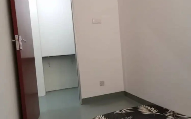 Hotel O Sri Rampai Metro Hostel