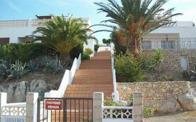 Residencial Itxaso 4/6 LEK