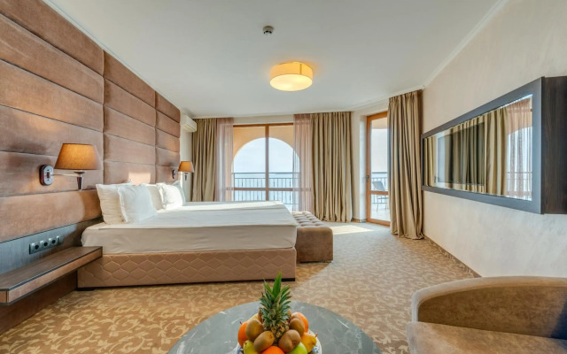 Grand Hotel Sveti Vlas