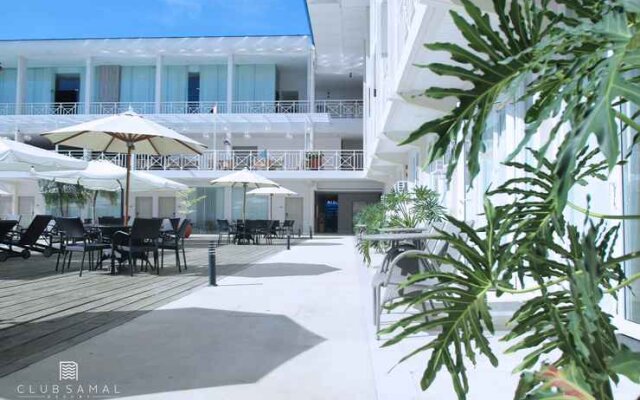 Club Samal Resorts Development Inc