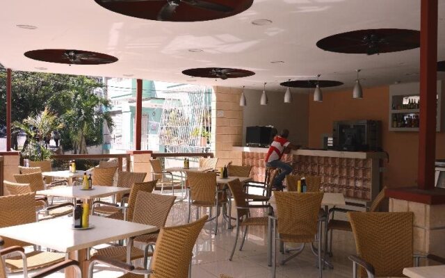 Hotel Vedado - Saint Johns