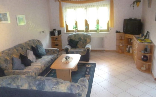 Holiday Apartment Ferienhof Benz