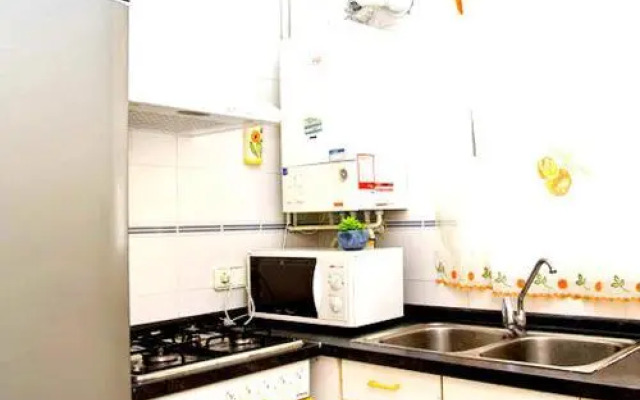 Apartment Gaudi