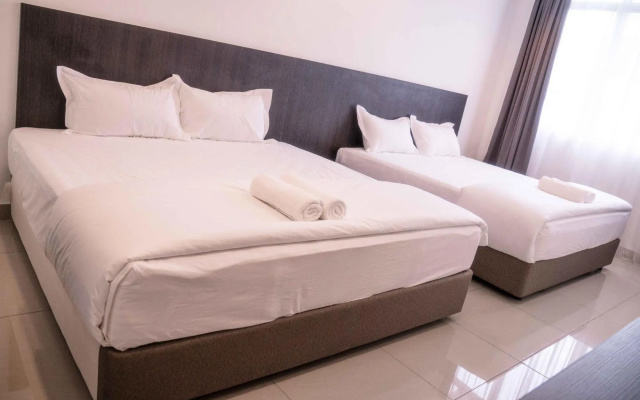 Bizz Hotel