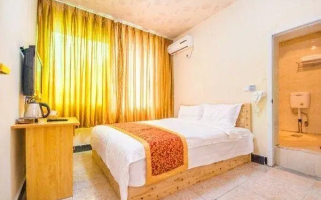 Rongcheng Hotel