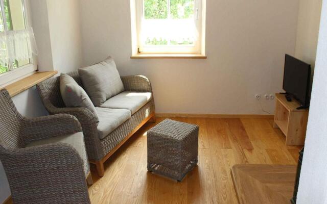 Haus am Bach