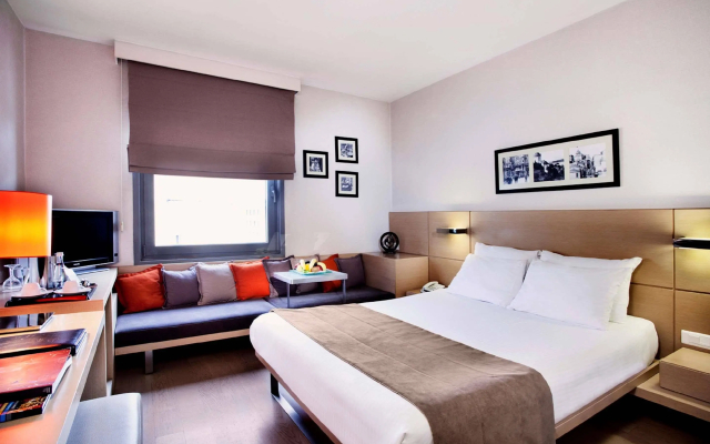 Eresin Hotels Taxim & Premier