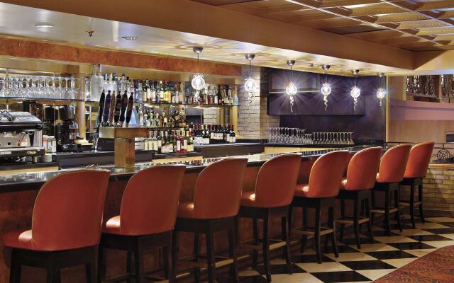 The Orleans Hotel & Casino