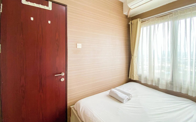 Signature 2Br At Apartment Tamansari Panoramic