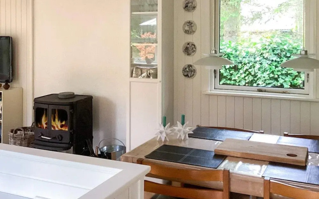 4 Person Holiday Home in Hals-by Traum