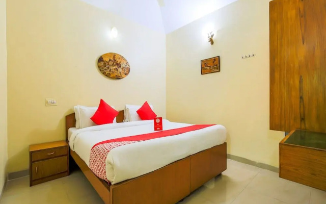 Tanisha Guest House by OYO Rooms