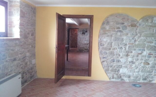 Agriturismo Dai Du Bourdei