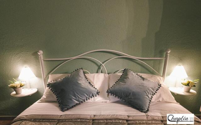 CHAPLIN Luxury Holiday House