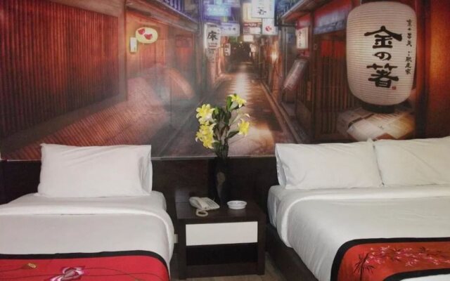 Swiss Hotel Kuala Lumpur