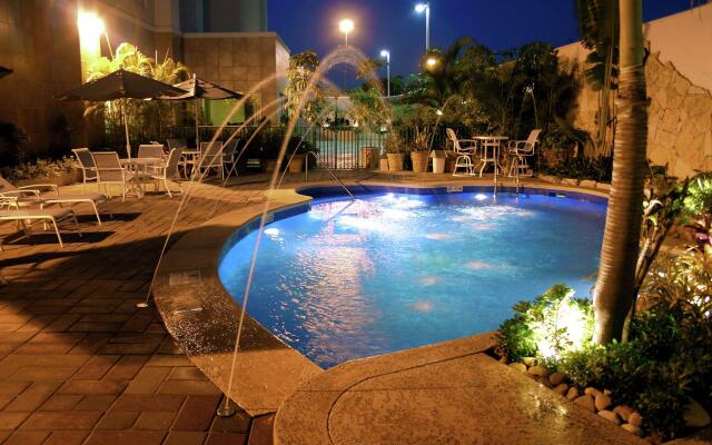 Hampton Inn by Hilton Tampico Aeropuerto