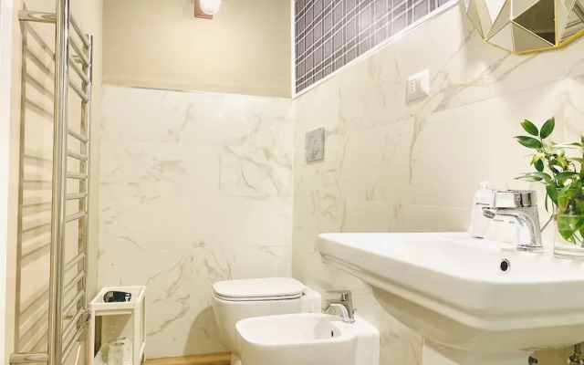 Villa Marengo Guest House