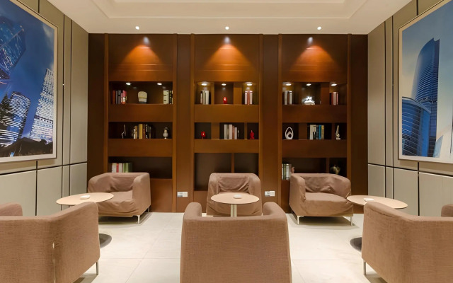 City Comfort Inn Xiaogan Chengzhan Road