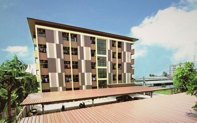 Thana Residence Lam Luk Ka