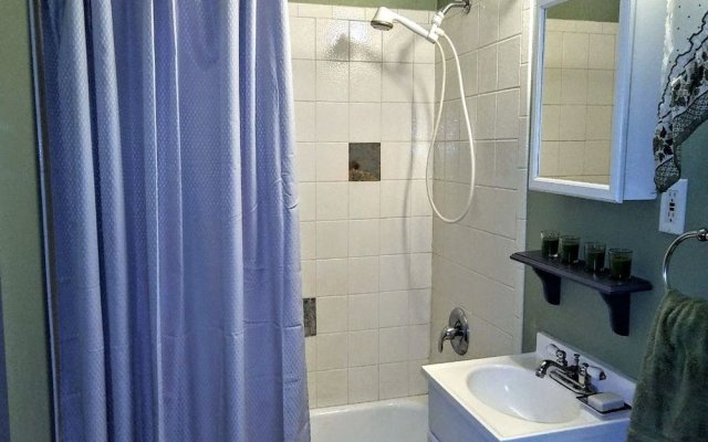 Packwood Family Ski and Vacation Getaway