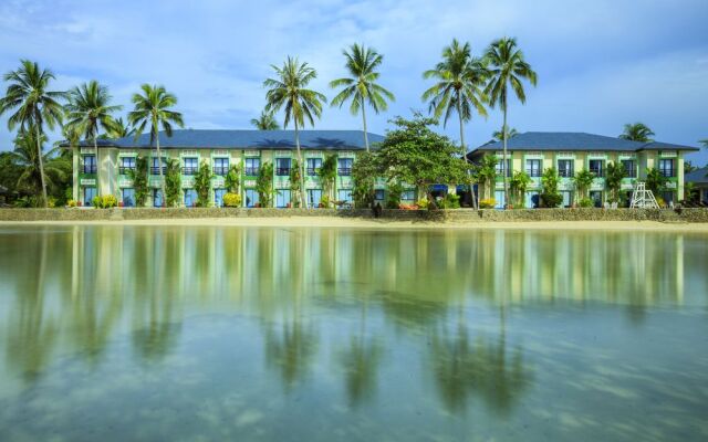 Microtel by Wyndham Puerto Princesa