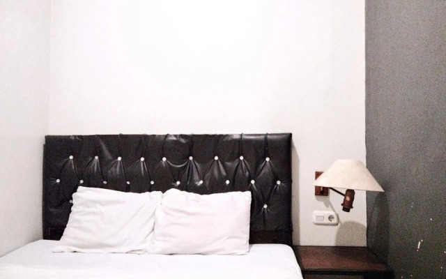 OYO 2481 Gangnam Style Residence